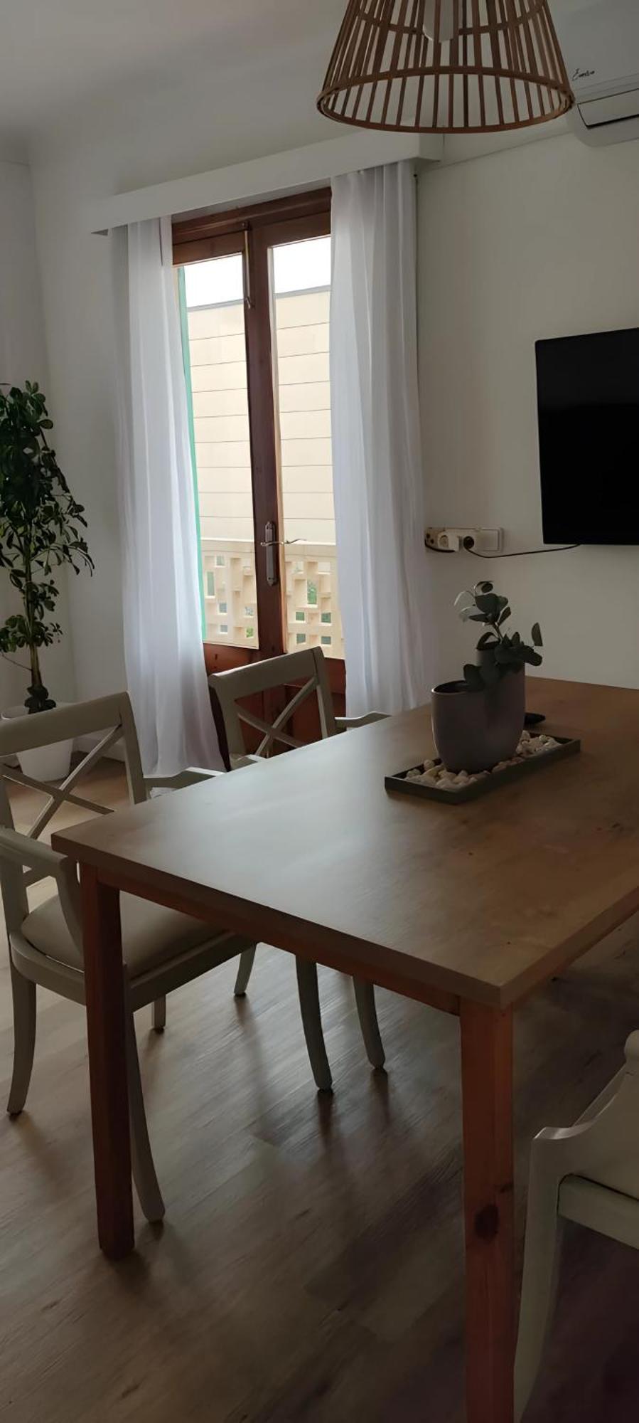 Apartamentos Can Salas Cala Figuera  Luaran gambar