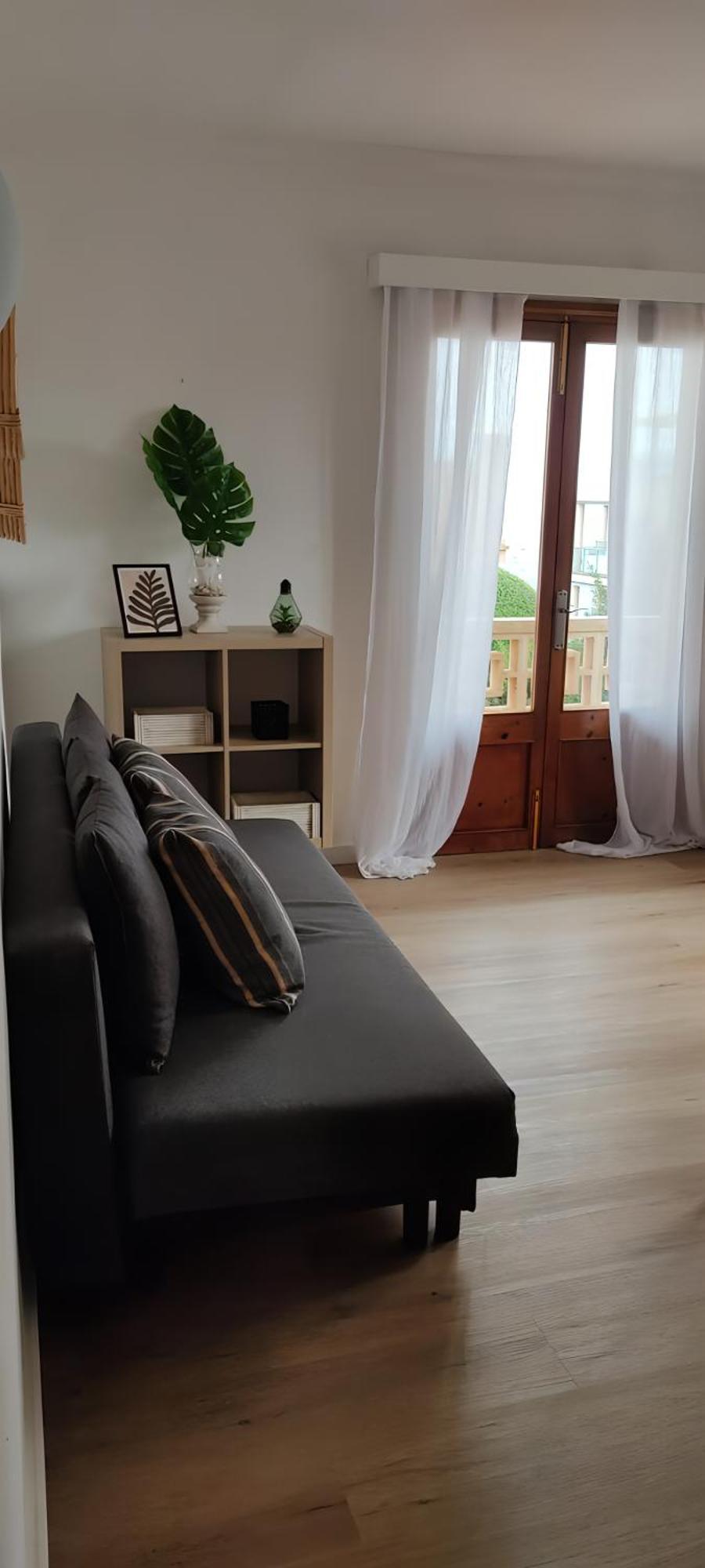 Apartamentos Can Salas Cala Figuera  Luaran gambar