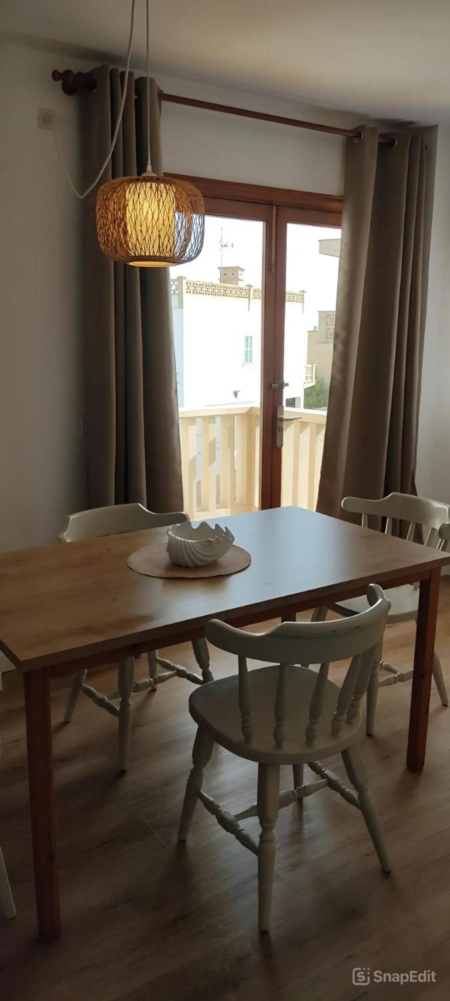 Apartamentos Can Salas Cala Figuera  Luaran gambar