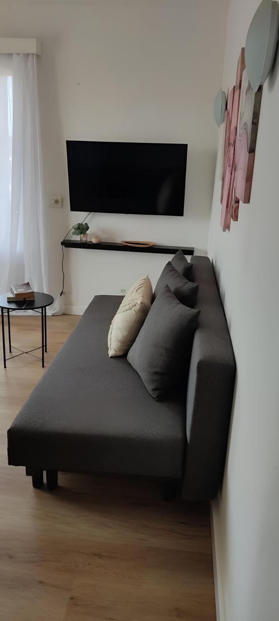 Apartamentos Can Salas Cala Figuera  Luaran gambar