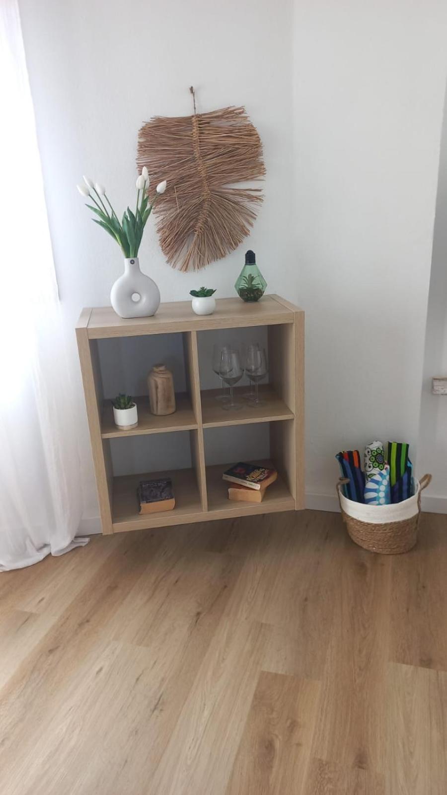 Apartamentos Can Salas Cala Figuera  Luaran gambar