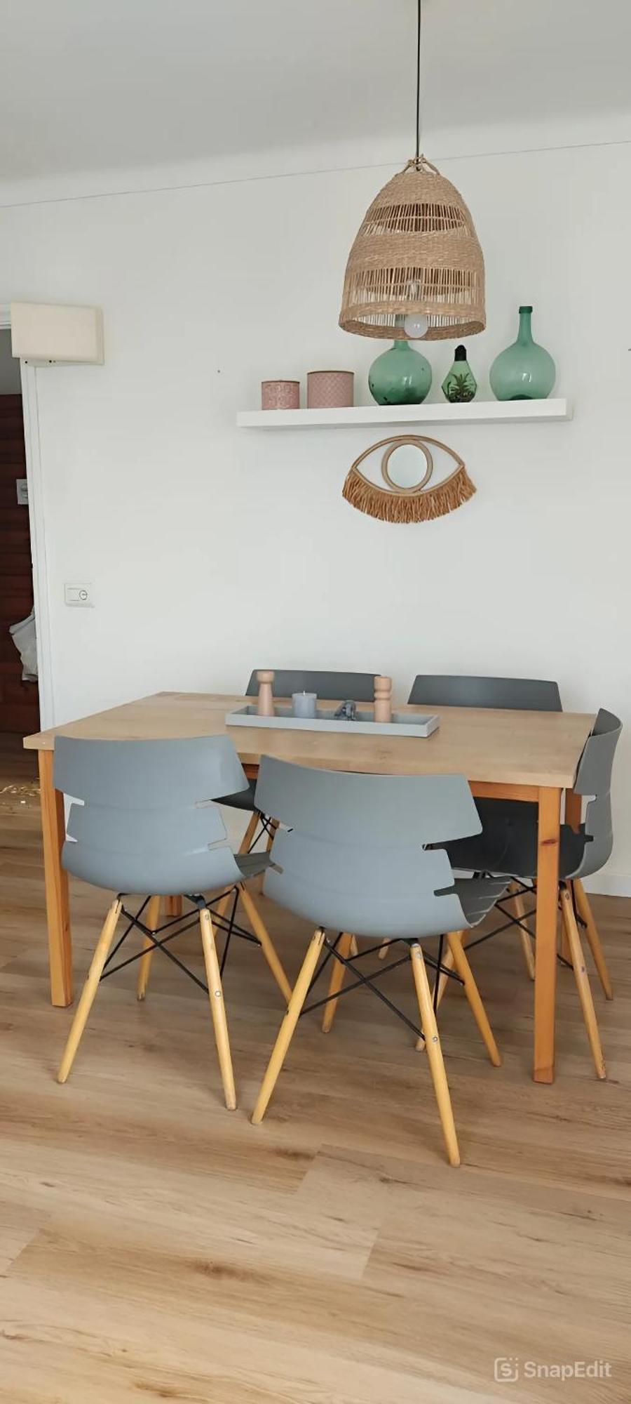 Apartamentos Can Salas Cala Figuera  Luaran gambar