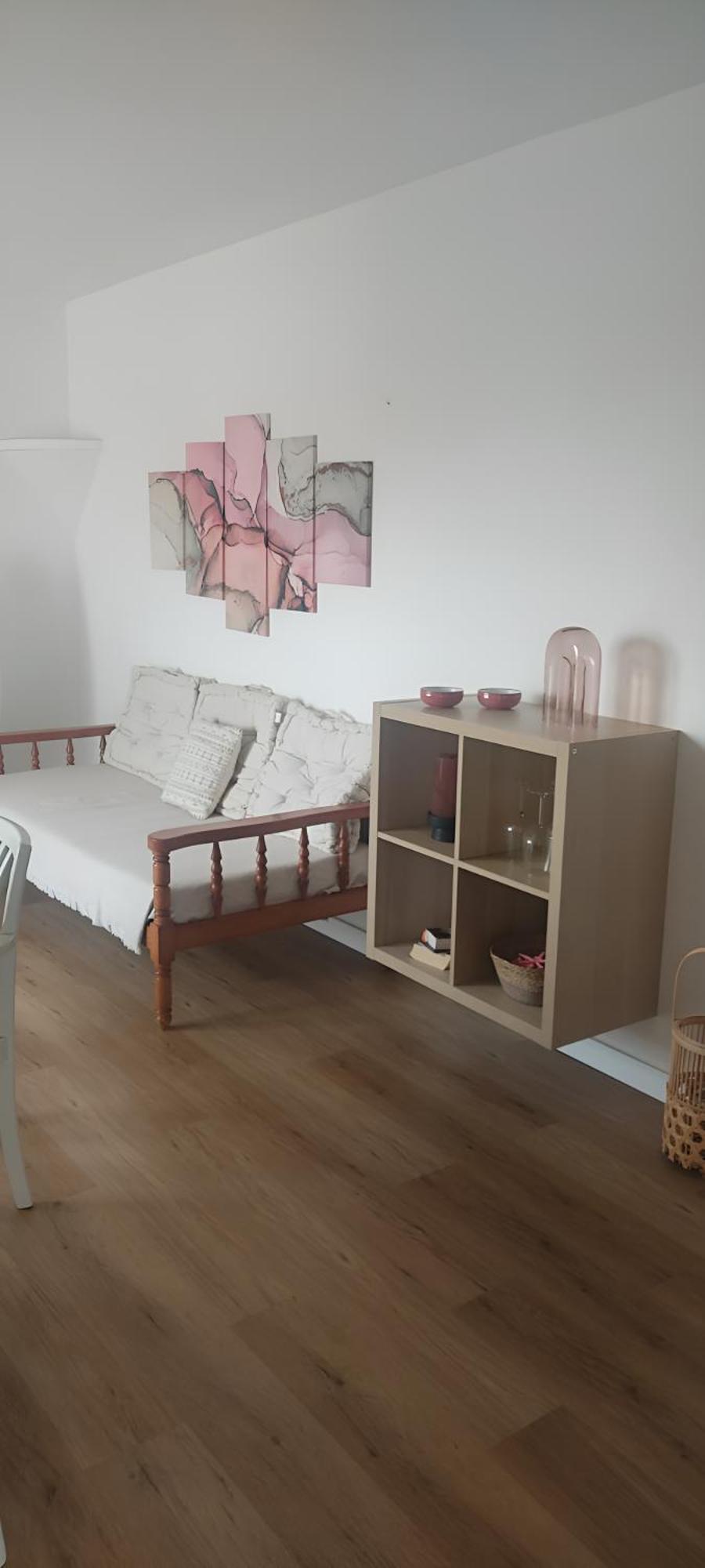 Apartamentos Can Salas Cala Figuera  Luaran gambar