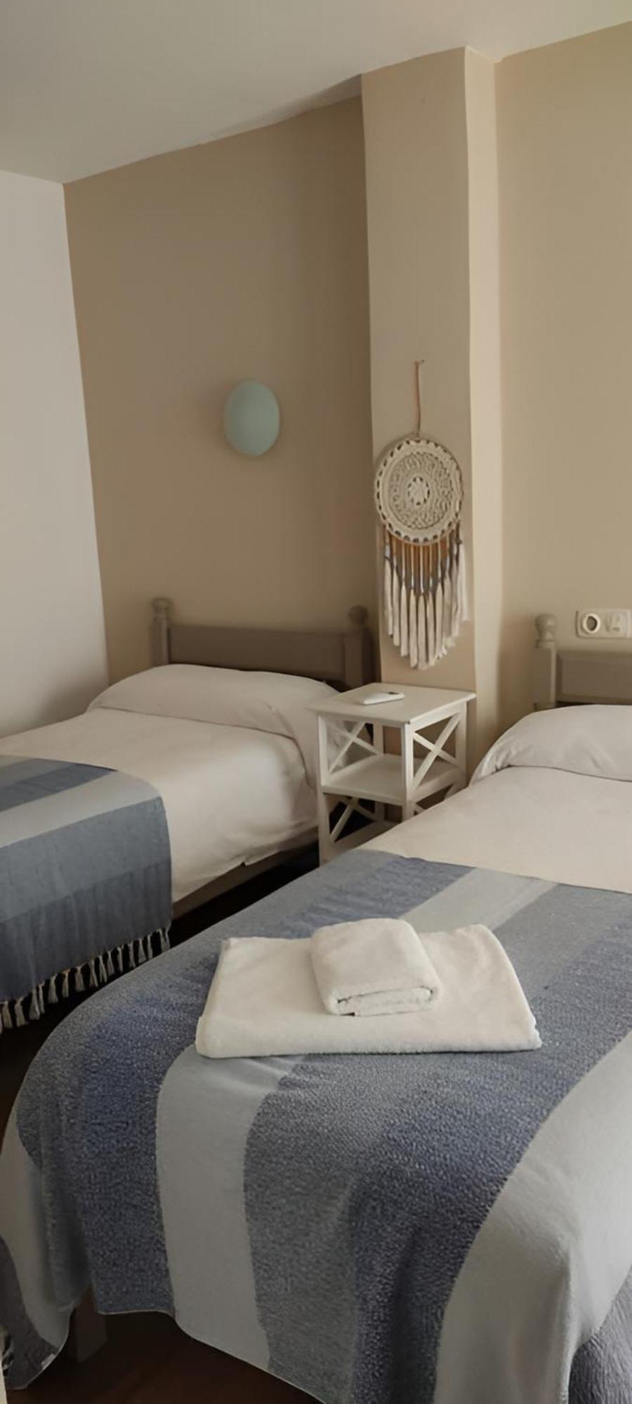 Apartamentos Can Salas Cala Figuera  Luaran gambar
