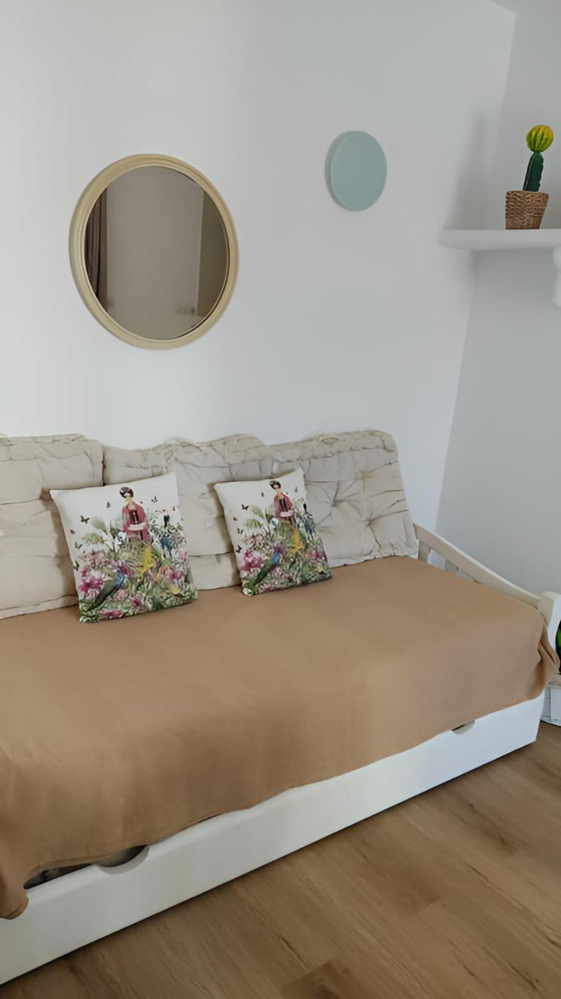 Apartamentos Can Salas Cala Figuera  Luaran gambar